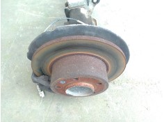 Recambio de puente trasero para renault master iii caja/chasis (ev, hv, uv) 2.3 dci 145 rwd (uv0f, uv0e, hv0e, hv0f, hv0t, hv10, 2