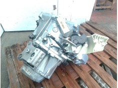 Recambio de caja cambios para peugeot 207/207+ (wa_, wc_) 1.6 hdi referencia OEM IAM 20DP98  