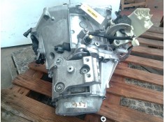 Recambio de caja cambios para peugeot 207/207+ (wa_, wc_) 1.6 hdi referencia OEM IAM 20DP98   2