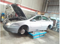 citroën c5 i (dc_) del año 2003