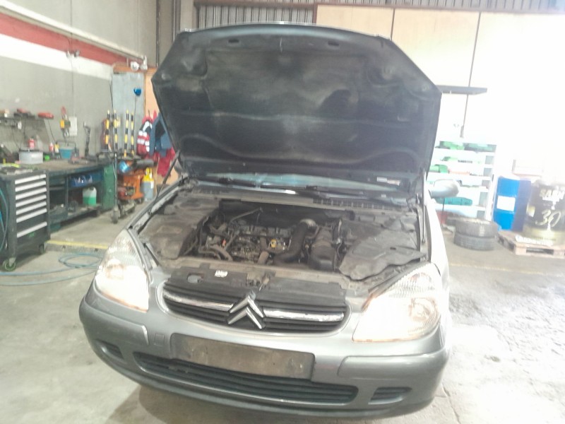 citroën c5 i (dc_) del año 2003