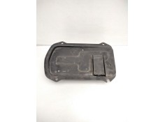 Recambio de piloto trasero izquierdo para seat 128 (128a) 1.4 referencia OEM IAM 19192 YORKA  2