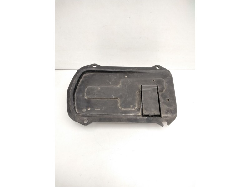 Recambio de piloto trasero izquierdo para seat 128 (128a) 1.4 referencia OEM IAM 19192 YORKA 