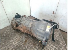 Recambio de caja cambios para nissan pathfinder iii (r51) 2.5 dci 4wd referencia OEM IAM 32101CD340  