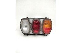 Recambio de piloto trasero derecho para seat 128 (128a) 1.4 referencia OEM IAM TF05 YORKA 