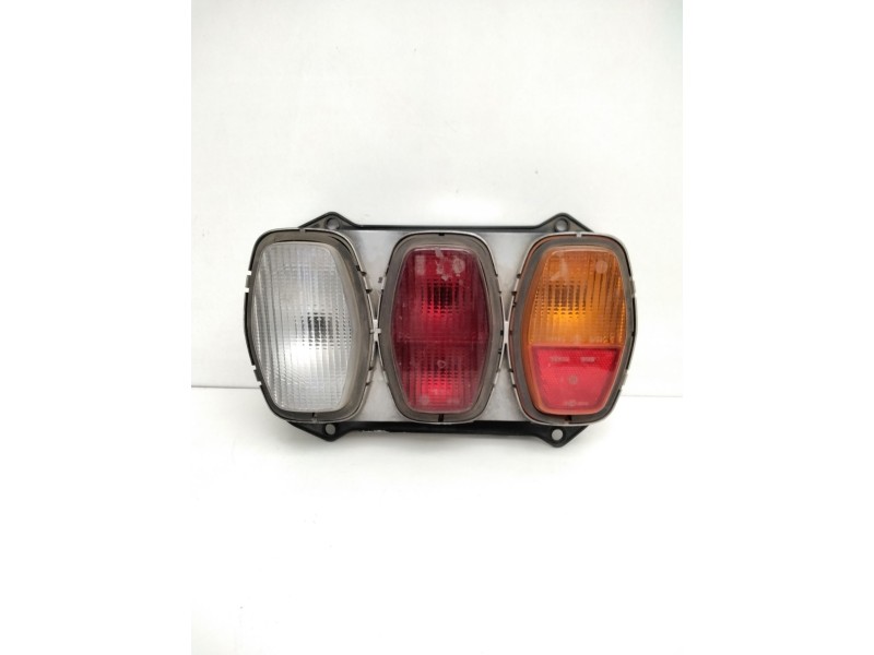 Recambio de piloto trasero derecho para seat 128 (128a) 1.4 referencia OEM IAM TF05 YORKA 