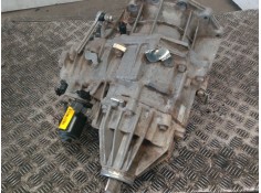 Recambio de caja transfer para nissan pathfinder iii (r51) 2.5 dci 4wd referencia OEM IAM EA70A  