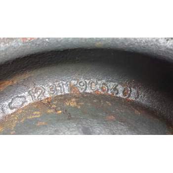 Recambio de volante motor para nissan vanette cargo vanette cargo caja cerrada referencia OEM IAM 123119C640  