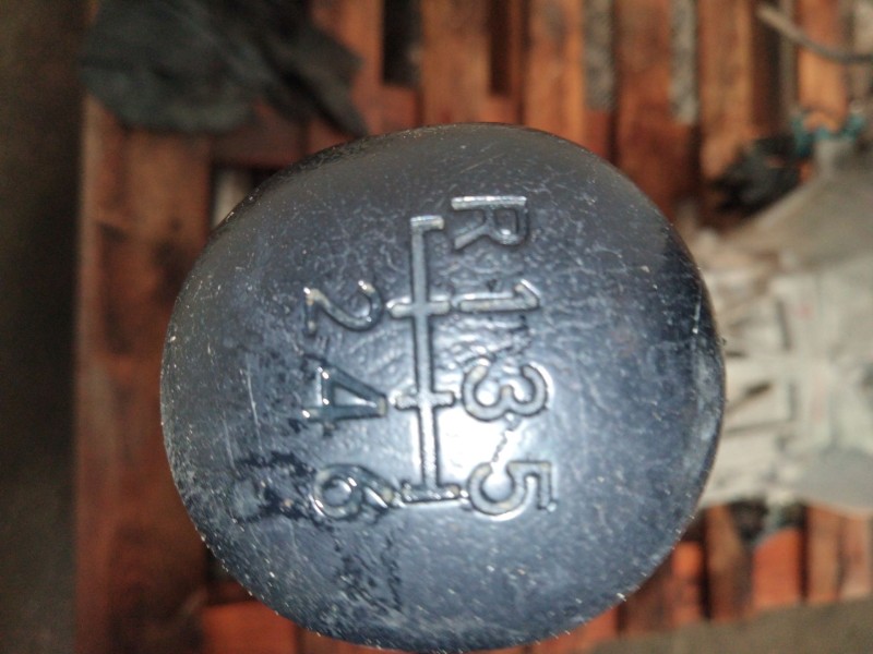 Recambio de caja cambios para toyota land cruiser van (_j15_) 3.0 d4d 4wd (kdj155, kdj150) referencia OEM IAM 3303060B61  