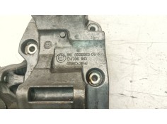 Recambio de soporte alternador para bmw x3 (e83) 2.0 d referencia OEM IAM 1116850686305   2