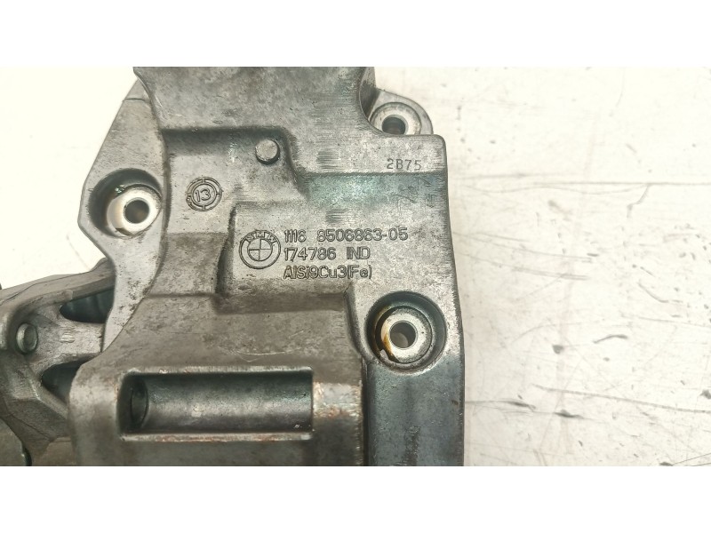 Recambio de soporte alternador para bmw x3 (e83) 2.0 d referencia OEM IAM 1116850686305  