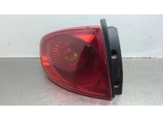 Recambio de piloto trasero izquierdo para seat altea (5p1) arena referencia OEM IAM 5P0945095E 5P0945111B 