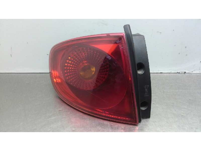 Recambio de piloto trasero izquierdo para seat altea (5p1) arena referencia OEM IAM 5P0945095E 5P0945111B 