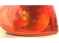 Recambio de piloto trasero izquierdo para seat altea (5p1) arena referencia OEM IAM 5P0945095E 5P0945111B  2