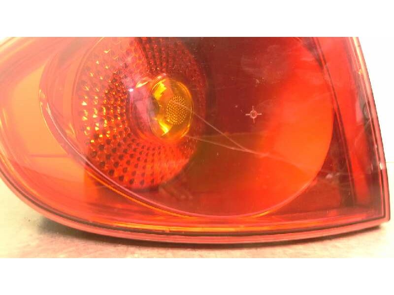 Recambio de piloto trasero izquierdo para seat altea (5p1) arena referencia OEM IAM 5P0945095E 5P0945111B 