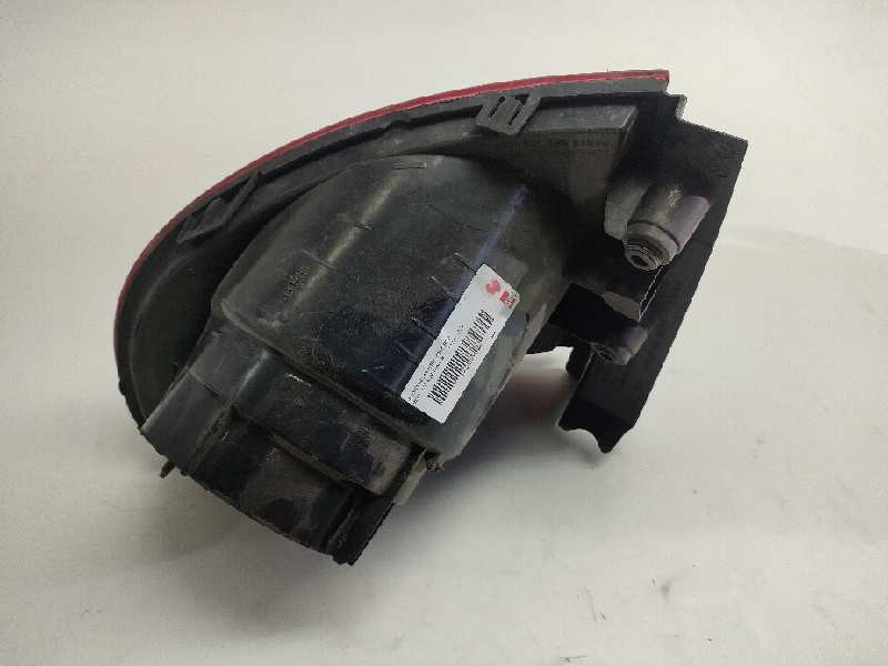 Recambio de piloto trasero izquierdo para seat altea (5p1) arena referencia OEM IAM 5P0945095E 5P0945111B 