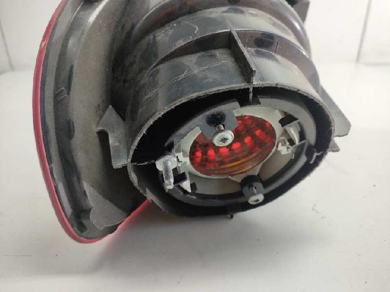 Recambio de piloto trasero izquierdo para seat altea (5p1) arena referencia OEM IAM 5P0945095E 5P0945111B 