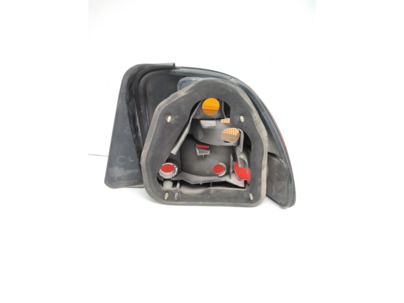 Recambio de piloto trasero izquierdo para mg serie 400 (rt) 1.4 16v cat referencia OEM IAM S102R02F00  