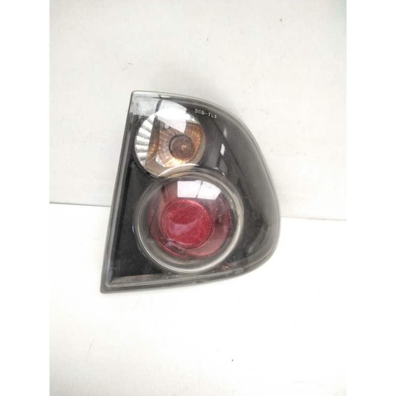 Recambio de piloto trasero derecho para seat cordoba (6k1, 6k2) 1.9 tdi referencia OEM IAM SCBTB1 01RS102IA02 