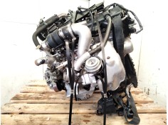 Recambio de motor completo para nissan pathfinder iii (r51) 2.5 dci 4wd referencia OEM IAM   
