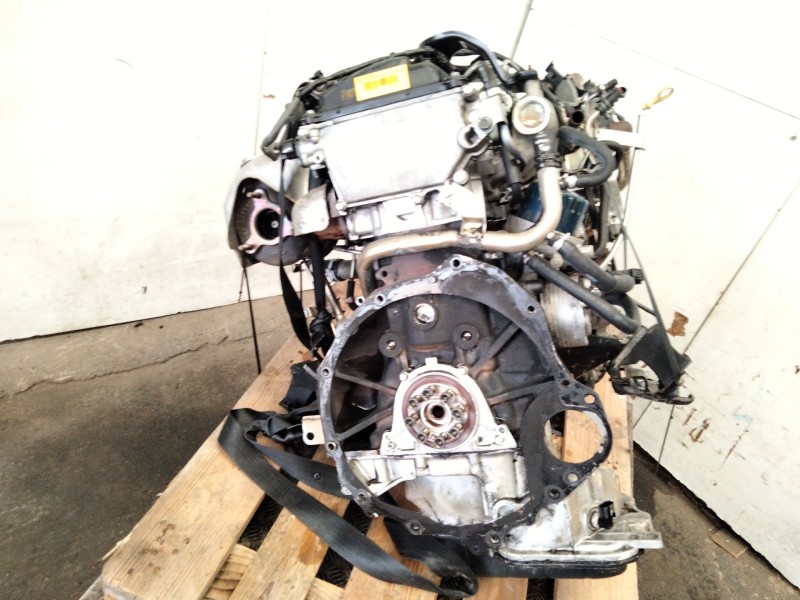 Recambio de motor completo para nissan pathfinder iii (r51) 2.5 dci 4wd referencia OEM IAM   