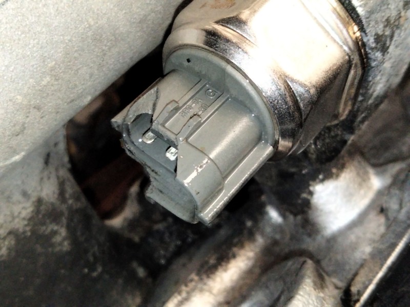 Recambio de motor completo para nissan pathfinder iii (r51) 2.5 dci 4wd referencia OEM IAM   