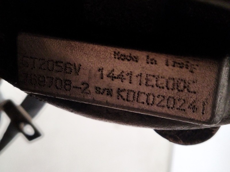 Recambio de motor completo para nissan pathfinder iii (r51) 2.5 dci 4wd referencia OEM IAM YD25DDTI  