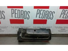 Recambio de piloto trasero derecho para seat 127 0.9 referencia OEM IAM IMSA 19178  34593 2