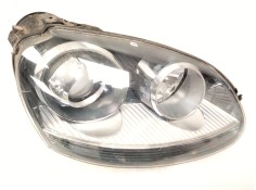 Recambio de faro xenon derecho para volkswagen golf v (1k1) 2.0 tdi referencia OEM IAM 1K6941032 0301212272 