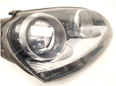 Recambio de faro xenon derecho para volkswagen golf v (1k1) 2.0 tdi referencia OEM IAM 1K6941032 0301212272  2