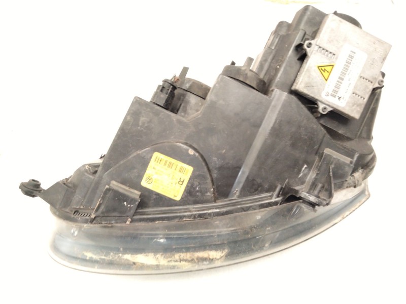 Recambio de faro xenon derecho para volkswagen golf v (1k1) 2.0 tdi referencia OEM IAM 1K6941032 0301212272 