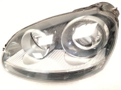 Recambio de faro xenon izquierdo para volkswagen golf v (1k1) 2.0 tdi referencia OEM IAM 1K6941031 0301212271 