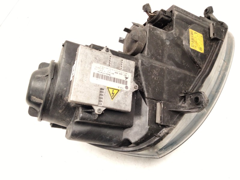 Recambio de faro xenon izquierdo para volkswagen golf v (1k1) 2.0 tdi referencia OEM IAM 1K6941031 0301212271 