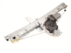 Recambio de elevalunas delantero derecho para peugeot 207/207+ (wa_, wc_) 1.6 hdi referencia OEM IAM   