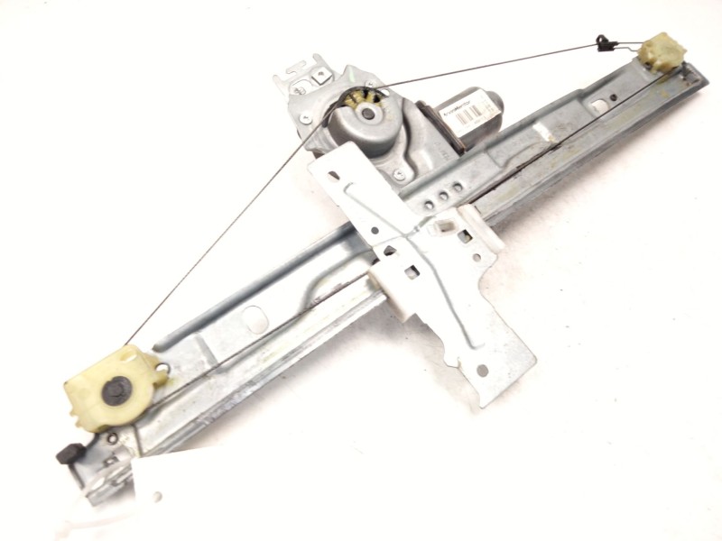 Recambio de elevalunas delantero derecho para peugeot 207/207+ (wa_, wc_) 1.6 hdi referencia OEM IAM   