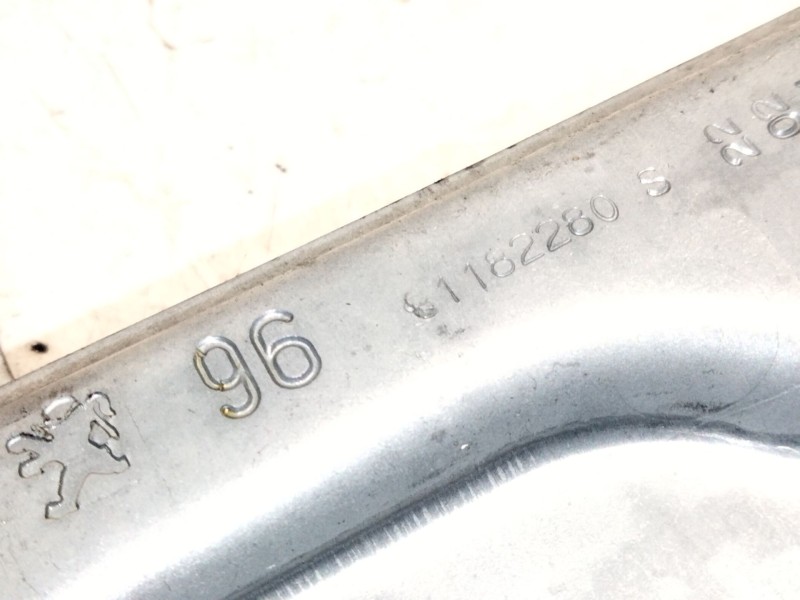 Recambio de elevalunas delantero derecho para peugeot 207/207+ (wa_, wc_) 1.6 hdi referencia OEM IAM   