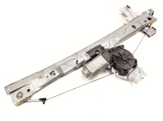 Recambio de elevalunas delantero izquierdo para peugeot 207/207+ (wa_, wc_) 1.6 hdi referencia OEM IAM   