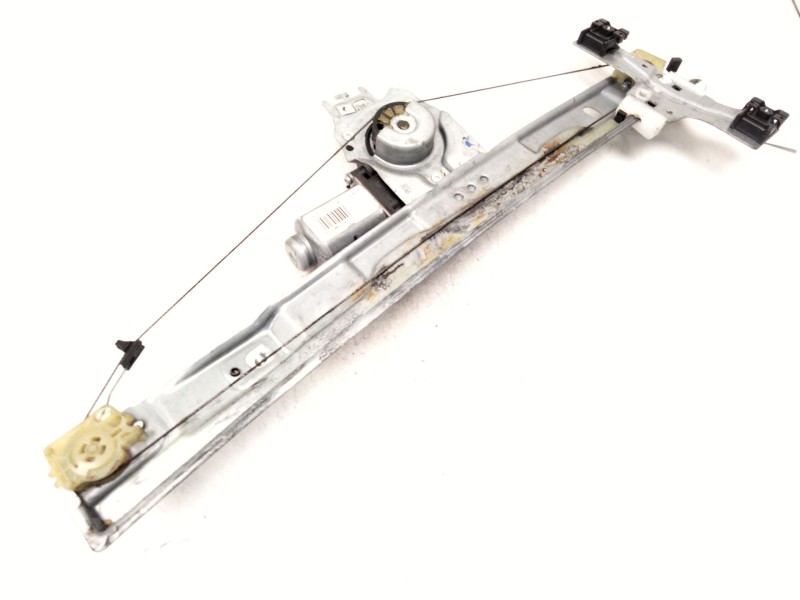 Recambio de elevalunas delantero izquierdo para peugeot 207/207+ (wa_, wc_) 1.6 hdi referencia OEM IAM   