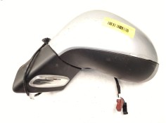 Recambio de retrovisor izquierdo para peugeot 207/207+ (wa_, wc_) 1.6 hdi referencia OEM IAM 96806498XT  