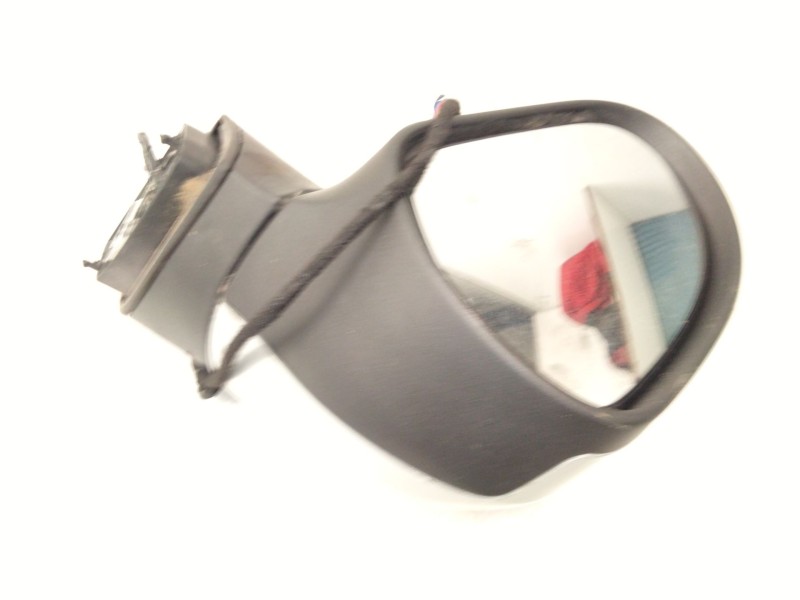 Recambio de retrovisor izquierdo para peugeot 207/207+ (wa_, wc_) 1.6 hdi referencia OEM IAM 96806498XT  