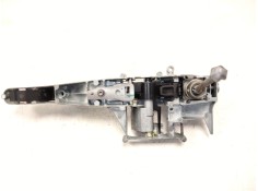 Recambio de maneta exterior delantera izquierda para peugeot 207/207+ (wa_, wc_) 1.6 hdi referencia OEM IAM    2