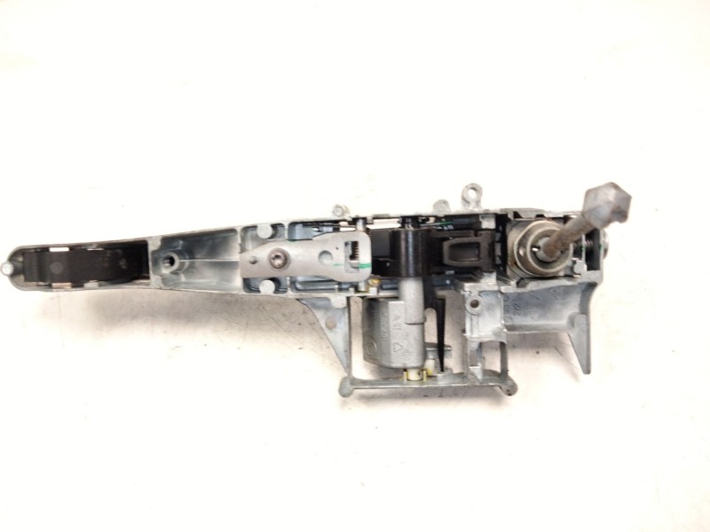 Recambio de maneta exterior delantera izquierda para peugeot 207/207+ (wa_, wc_) 1.6 hdi referencia OEM IAM   
