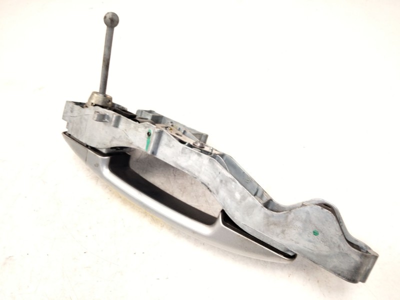 Recambio de maneta exterior delantera izquierda para peugeot 207/207+ (wa_, wc_) 1.6 hdi referencia OEM IAM   