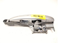 Recambio de maneta exterior delantera derecha para peugeot 207/207+ (wa_, wc_) 1.6 hdi referencia OEM IAM   