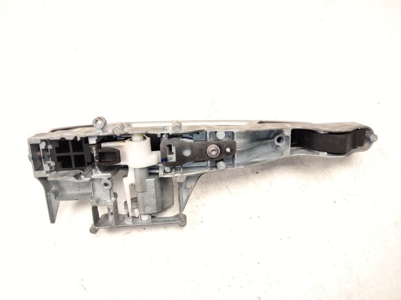 Recambio de maneta exterior delantera derecha para peugeot 207/207+ (wa_, wc_) 1.6 hdi referencia OEM IAM   