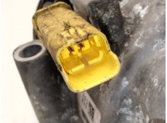 Recambio de compresor aire acondicionado para peugeot 207/207+ (wa_, wc_) 1.6 hdi referencia OEM IAM SD6C12   2