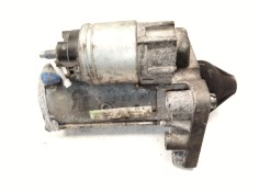 Recambio de motor arranque para peugeot 207/207+ (wa_, wc_) 1.6 hdi referencia OEM IAM   
