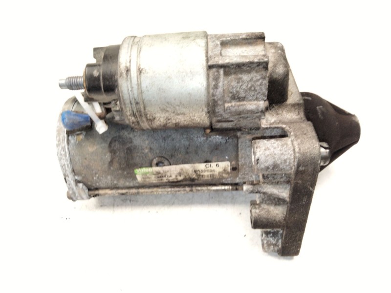 Recambio de motor arranque para peugeot 207/207+ (wa_, wc_) 1.6 hdi referencia OEM IAM   