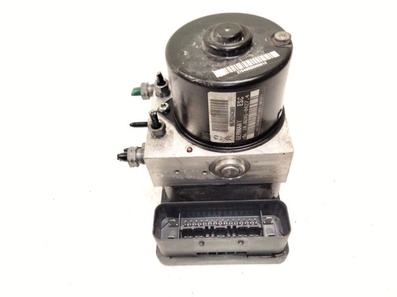 Recambio de abs para peugeot 207/207+ (wa_, wc_) 1.6 hdi referencia OEM IAM 9676244380  