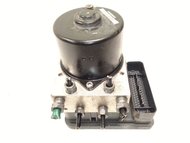 Recambio de abs para peugeot 207/207+ (wa_, wc_) 1.6 hdi referencia OEM IAM 9676244380  